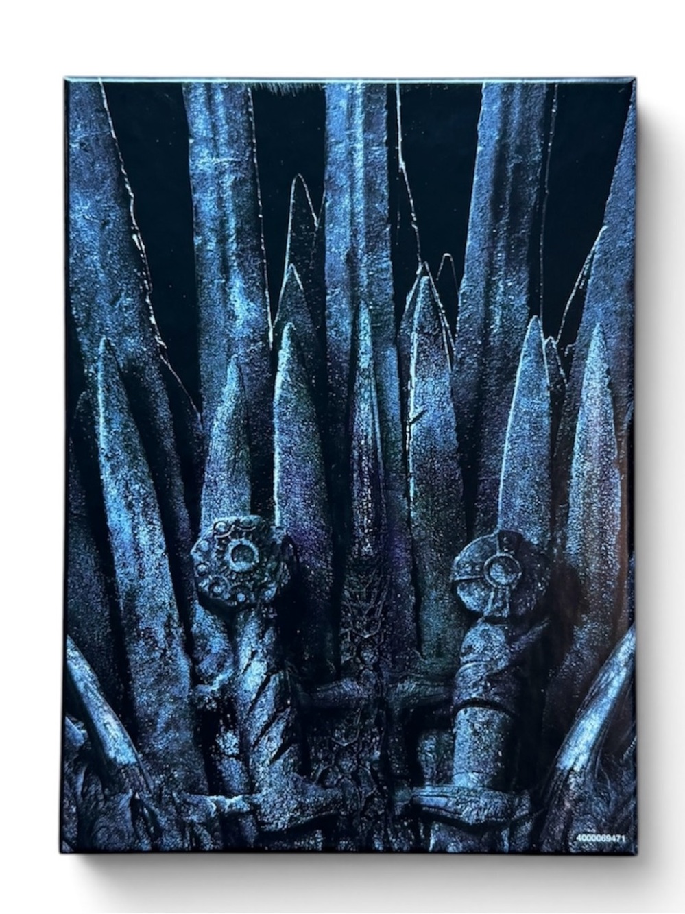 GOT Game Of Thrones Complete Season Eight. DVD